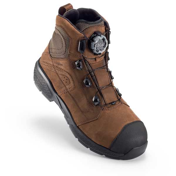 redwing boa lace boots